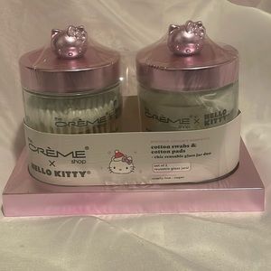 Hello Kitty premium skin care, essentials,